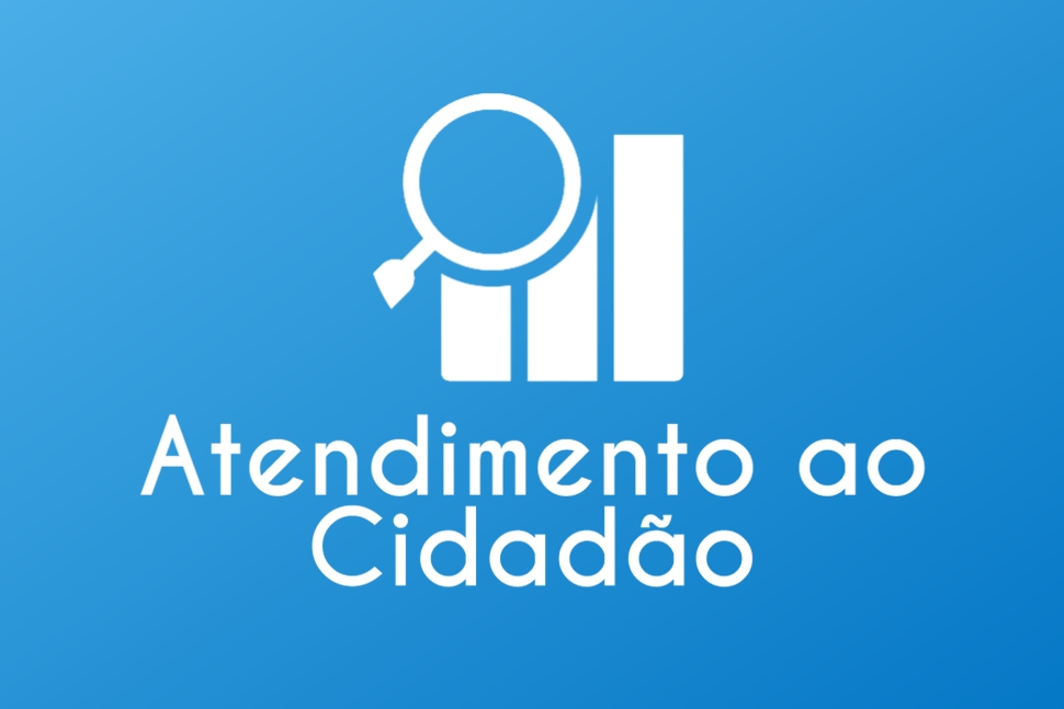 Atendimento ao Cidadão